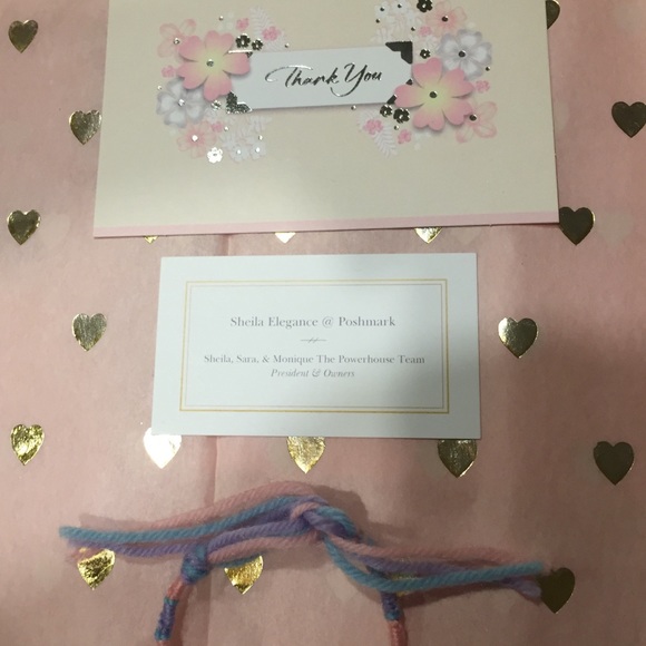 🎁IT’S CHRISTMAS🎁Make A Reasonable Offer!!🎄BEAUTIFUL THANK YOU🌺” - Picture 2 of 4